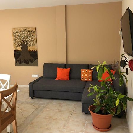 Vivienda Vacacional Casa Ola Ajuy Extérieur photo
