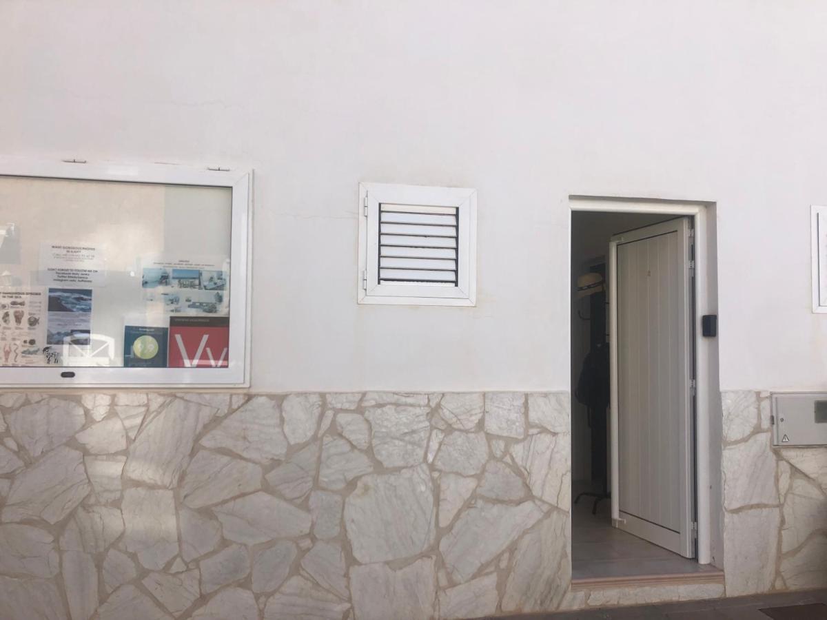 Vivienda Vacacional Casa Ola Ajuy Extérieur photo