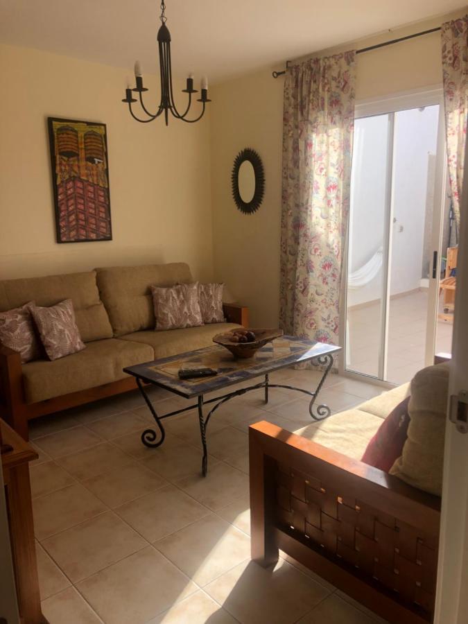 Vivienda Vacacional Casa Ola Ajuy Extérieur photo