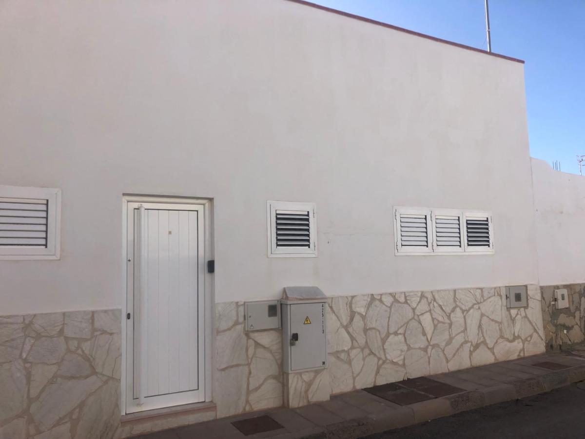 Vivienda Vacacional Casa Ola Ajuy Extérieur photo