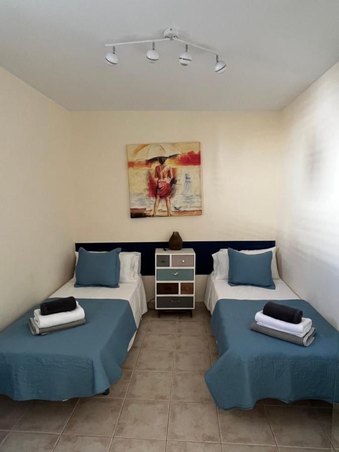 Vivienda Vacacional Casa Ola Ajuy Extérieur photo