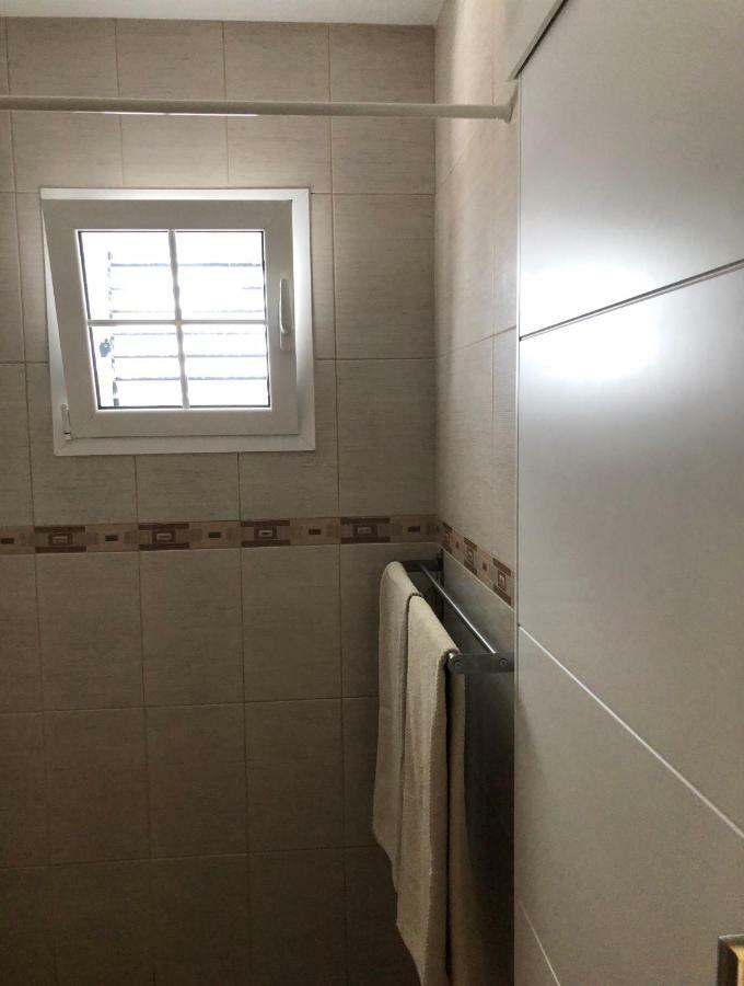 Vivienda Vacacional Casa Ola Ajuy Extérieur photo