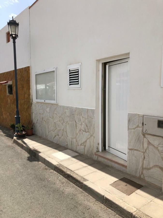 Vivienda Vacacional Casa Ola Ajuy Extérieur photo